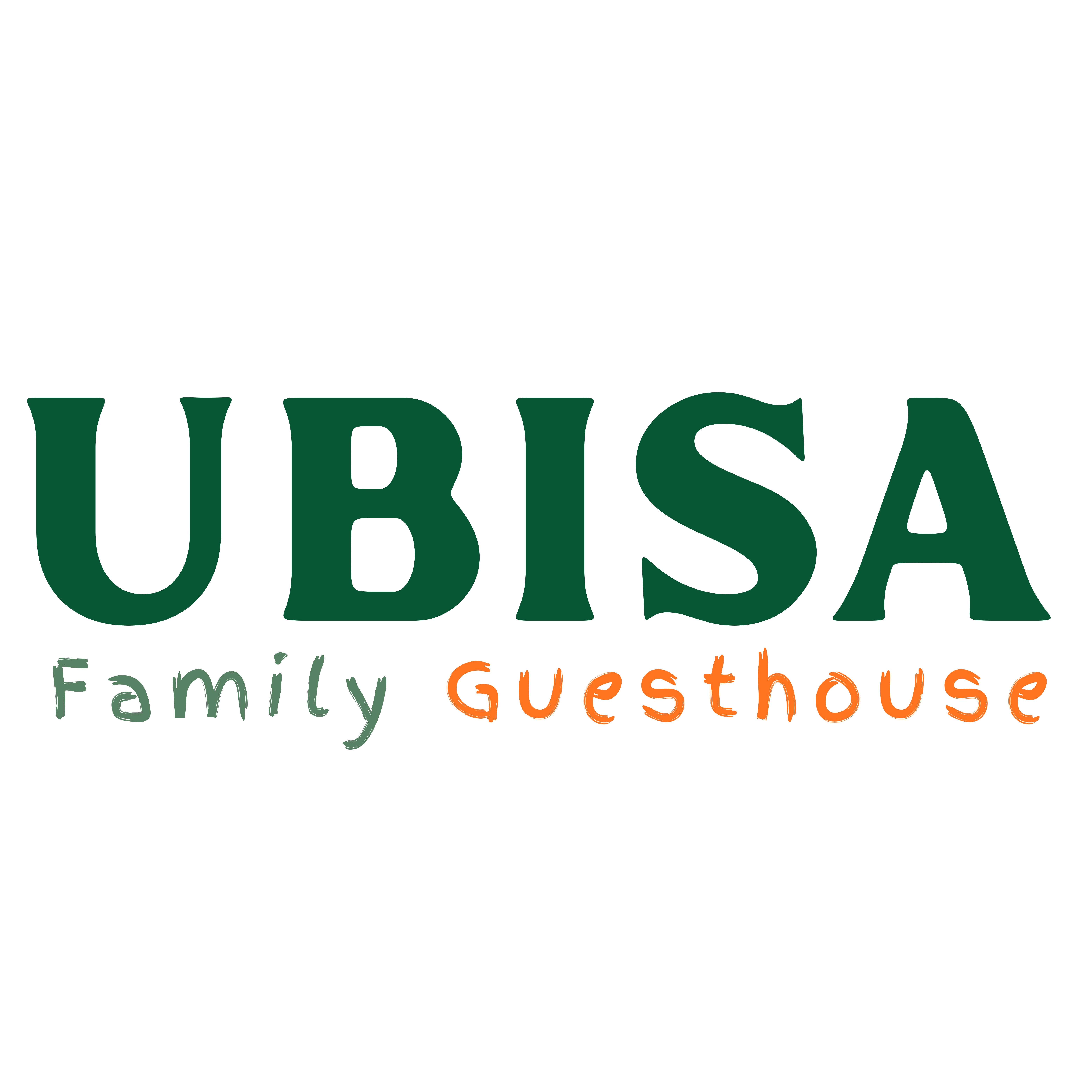 Ubisa Family Guesthouse