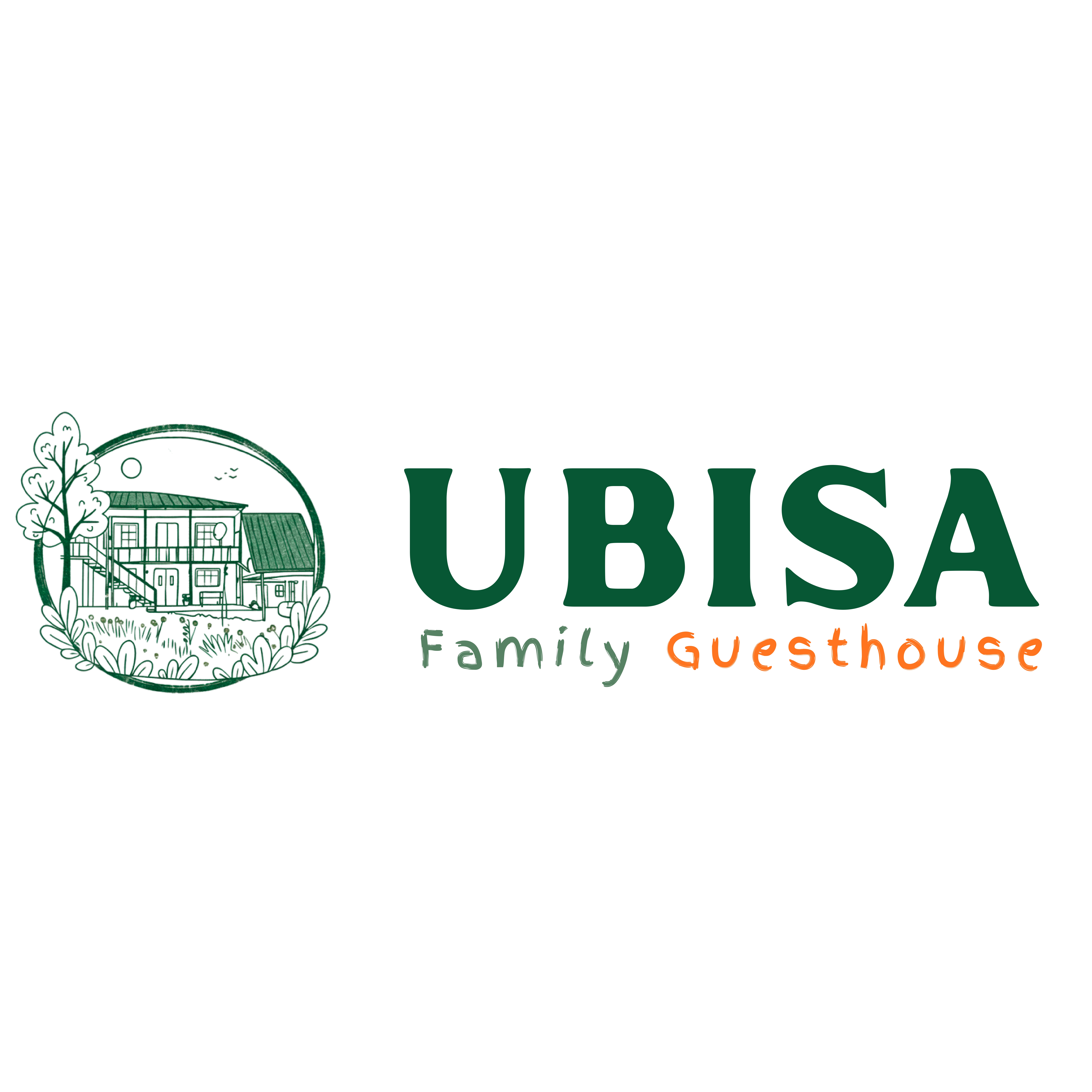 Ubisa Family Guesthouse